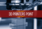 3d Printers Point