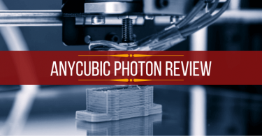 Anycubic Photon Review